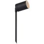 Lucide ARNE-LED 14868/05/30 Stojací lampa 1x5w/gu10 2700k 350lm ip44