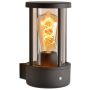 Lucide LORI 14893/01/30 Nástěnná lampa 1x15w/e27 ip44