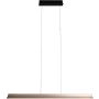 Maxlight JO-JO P0594 Závěsná lampa 1x38w/led 2700-5500k 3420lm ip20