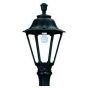 Novolux INDURA BIG 6 144D-G05X1A-02 Lampička na sloup 1x70W/E27 IP55