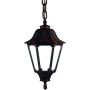 Novolux INDURA BIG 6 144G-G05X1A-02 Závěsná lampa 1x42W/E27 IP55