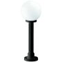Novolux INDURA GLOBO 145I-G05X1A-02 Stojací lampa 1x70W/E27 IP65