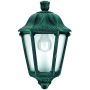 Novolux INDURA MEDIUM 6 147A-G05X1A-02 Nástěnná lampa 1x42W/E27 IP55