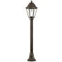 Novolux INDURA MEDIUM 6 147I-G05X1A-02 Stojací lampa 1x42W/E27 IP55