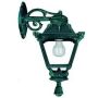 Novolux INDURA MINI 4 149B-G05X1A-02 Nástěnná lampa 1x42W/E27 IP55