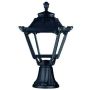 Novolux INDURA MINI 4 149H-G05X1A-02 Stojací lampa 1x42W/E27 IP55