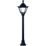 Novolux INDURA MINI 4 149I-G05X1A-02 Stojací lampa 1x42W/E27 IP55