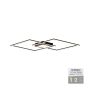 Paul Neuhaus ASMIN 14695-18 Stropní lampa 1x45W/LED 3000K 2980LM IP20