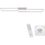 Paul Neuhaus ASMIN 14711-55 Stropní lampa 3x48W/LED 2700-5000k 4230lm ip20