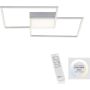 Paul Neuhaus ASMIN 14712-55 Stropní lampa 3x48W/LED 2700-5000k 4170lm ip20