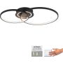 Paul Neuhaus ASMINA 14540-18 Stropní lampa 3x30W/LED 3000k 3480lm ip20