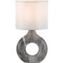 Paul Neuhaus CARARA 14193-15 Stolní lampa 1x25W/E27 ip20