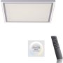 Paul Neuhaus EDGING 14851-16 Stropní lampa 1x50W/LED 2700-5000k 5200lm ip20