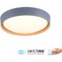 Paul Neuhaus EMILIA 14347-15 Stropní lampa 1x32W/LED 3000k 3400lm ip20