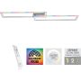 Paul Neuhaus FELIX60 14635-55 Stropní lampa 2x45W/LED 2700-5000k 5000lm ip20