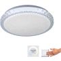 Paul Neuhaus FRIDA 14370-00 Stropní lampa 1x12W/LED 3000-5000k 1280lm ip20