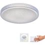 Paul Neuhaus FRIDA 14372-00 Stropní lampa 1x36W/LED 3000-5000k 3780lm ip20