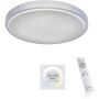 Paul Neuhaus FRIDA 14373-00 Stropní lampa 1x40W/LED 3000-5000k 4400lm ip20