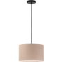 Paul Neuhaus GREEN DURO 14892-39 Závěsná lampa 1x10W/E27 ip20