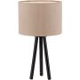 Paul Neuhaus GREEN DURO 14893-39 Stolní lampa 1x10W/E27 ip20