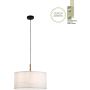 Paul Neuhaus GREEN SOFIE 14181-16 Závěsná lampa 1x10W/E27 ip20