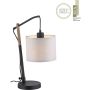 Paul Neuhaus GREEN SOFIE 14184-16 Stolní lampa 1x10W/E27 ip20