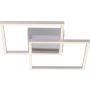Paul Neuhaus IVEN 14002-55 Stropní lampa 2x17,5W/LED 3000k 1700lm ip20