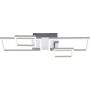 Paul Neuhaus IVEN 14030-55 Stropní lampa 4x40W/LED 3000k 4200lm ip20