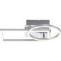 Paul Neuhaus IVEN 14031-55 Stropní lampa 2x20W/LED 3000k 2160lm ip20