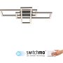 Paul Neuhaus IVEN 14697-18 Stropní lampa 3x24W/LED 3000k 2150lm ip20