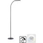 Paul Neuhaus KELLY 14406-18 Stojací lampa 1x10W/LED 3000-6000k 1180lm ip20