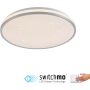 Paul Neuhaus KYLE 14294-21 Stropní lampa 1x23,5W/LED 3000k 2630lm ip20
