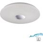 Paul Neuhaus LAVINIA 14822-17 Stropní lampa 1x40W/LED 3000k 3200lm ip44