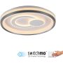 Paul Neuhaus MINELLI 14334-16 Stropní lampa 3x40W/LED 3000k 4600lm ip20