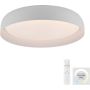 Paul Neuhaus OSKO 14216-16 Stropní lampa 1x40W/LED 2700-5000k 3850lm ip20