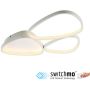Paul Neuhaus PEBBLES 14049-16 Stropní lampa 3x31W/LED 3000k 3800lm ip20