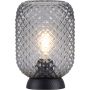 Paul Neuhaus REISHI 14906-18 Stolní lampa 1x40W/E27 ip20