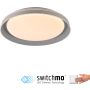 Paul Neuhaus SATI 14368-15 Stropní lampa 1x23,5W/LED 3000k 2630lm ip20