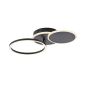 Paul Neuhaus SEVENT 14116-18 Stropní lampa 1x25,5W/LED 3000k 1100lm ip20