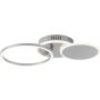 Paul Neuhaus SEVENT 14116-55 Stropní lampa 1x29W/LED 3000k 3300lm ip20