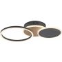 Paul Neuhaus SEVENT 14116-78 Stropní lampa 1x25,5W/LED 3000k 1100lm ip20