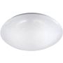 Paul Neuhaus SKYLER 14231-16 Stropní lampa 1x12W/LED 3000k 1380lm ip20