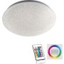 Paul Neuhaus SKYLER 14241-16 Stropní lampa 1x8W/LED 3000k 860lm ip20