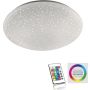 Paul Neuhaus SKYLER 14242-16 Stropní lampa 1x22W/LED 3000k 2200lm ip20