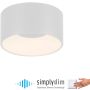 Paul Neuhaus TANIKA 14325-16 Stropní lampa 1x14W/LED 3000k 1500lm ip20