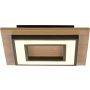 Paul Neuhaus TOLA 14562-18 Stropní lampa 1x18W/LED 3000k 2200lm ip20