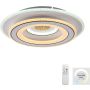 Paul Neuhaus TOLAGO 14282-16 Stropní lampa 2x40W/LED 3000-6500k 5100lm ip20