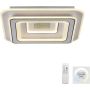 Paul Neuhaus TOLAGO 14283-16 Stropní lampa 2x50W/LED 3000-6500k 6500lm ip20