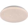 Paul Neuhaus URANUS 14175-16 Stropní lampa 1x10,5W/LED 3000k 1150lm ip20