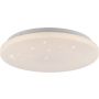 Paul Neuhaus URANUS 14276-16 Stropní lampa 1x24W/LED 3000k 2705lm ip20